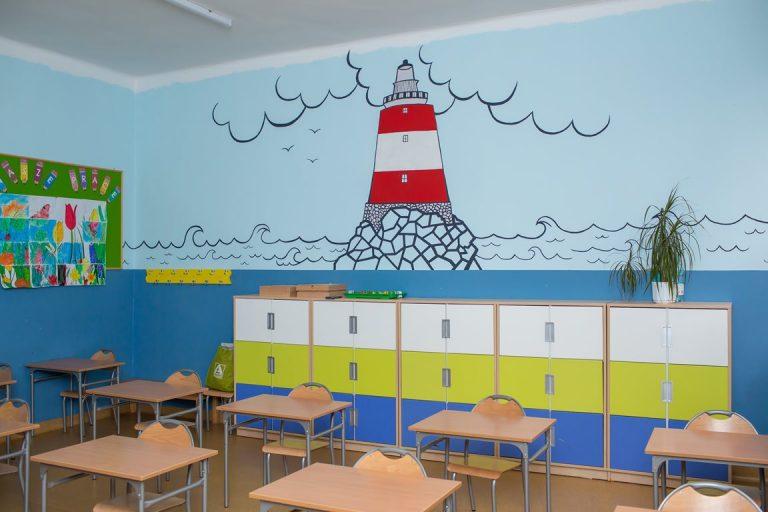 Katolik Chorzów Szkoła