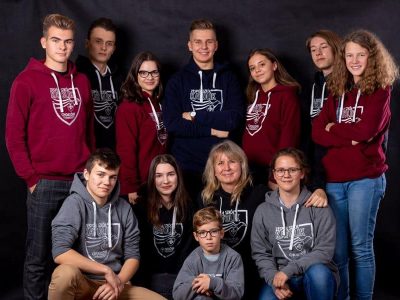 Katolik Chorzów Szkoła