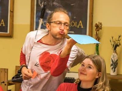 Katolik Chorzów Szkoła