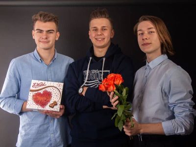 Katolik Chorzów Szkoła